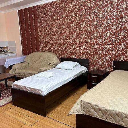 Hotel Sky House Astana Zewnętrze zdjęcie