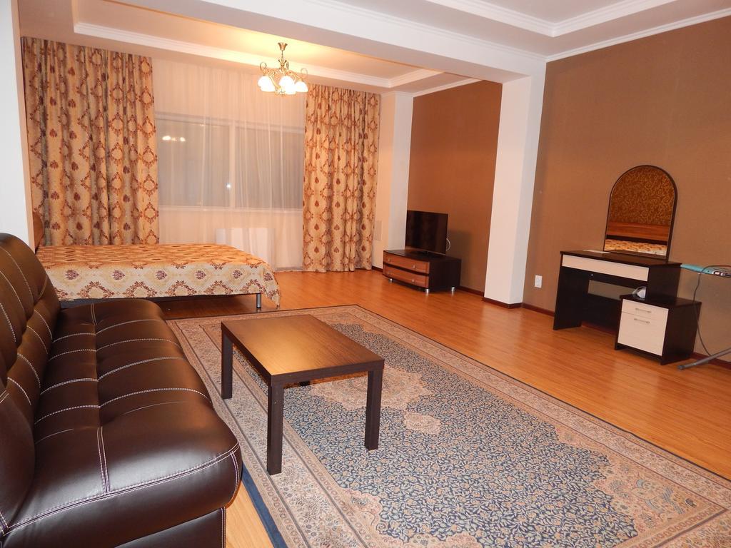 Hotel Sky House Astana Pokój zdjęcie