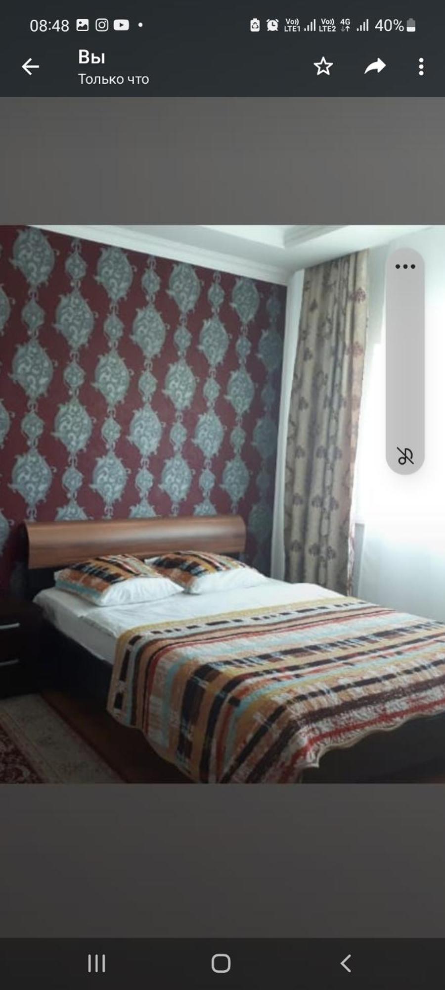 Hotel Sky House Astana Zewnętrze zdjęcie