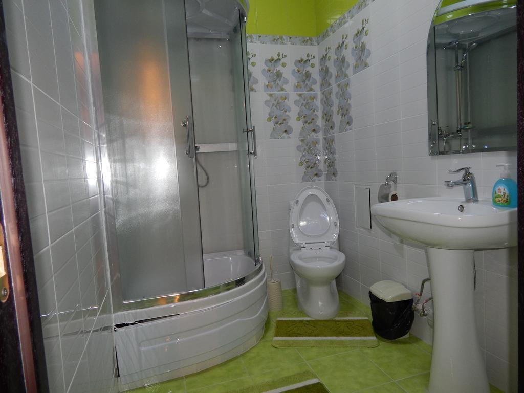 Hotel Sky House Astana Pokój zdjęcie