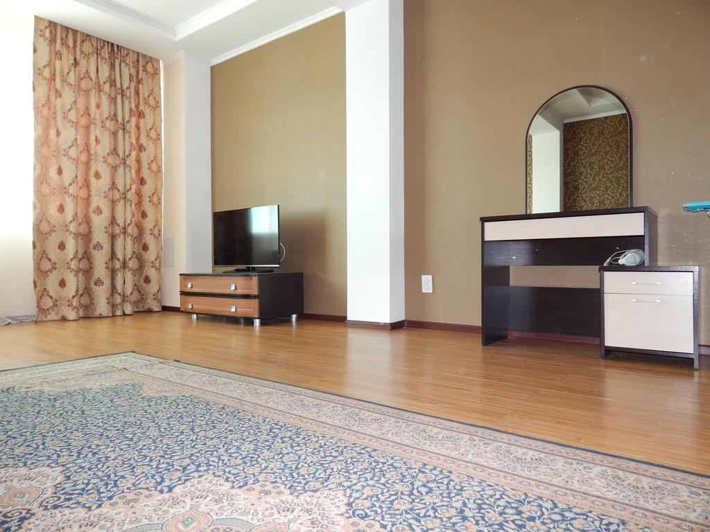 Hotel Sky House Astana Pokój zdjęcie
