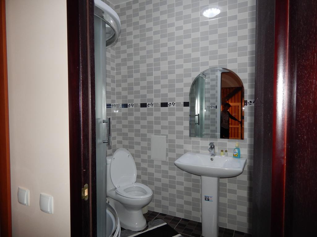Hotel Sky House Astana Pokój zdjęcie