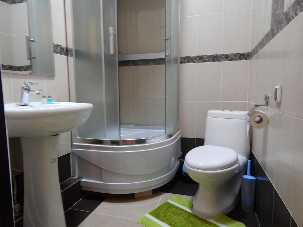 Hotel Sky House Astana Pokój zdjęcie